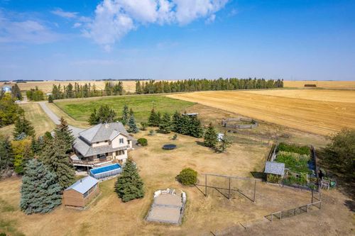 28119 Township Road 332, Rural Mountain View County, AB, T4H4B6 | Card Image