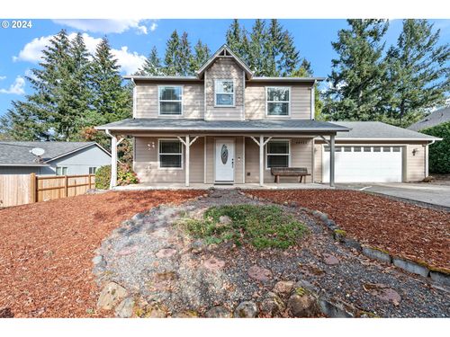 48489 Hiland Ranch Dr, Oakridge, OR, 97463 | Card Image