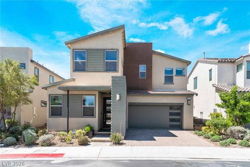 6933 Whisper Canyon Pl, North Las Vegas, NV, 89084-1409 | Card Image