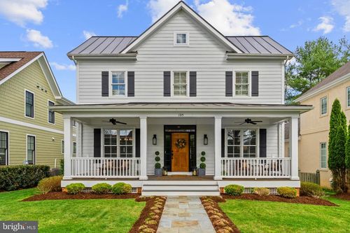 105 Reed St, MIDDLEBURG, VA, 20117-2695 | Card Image