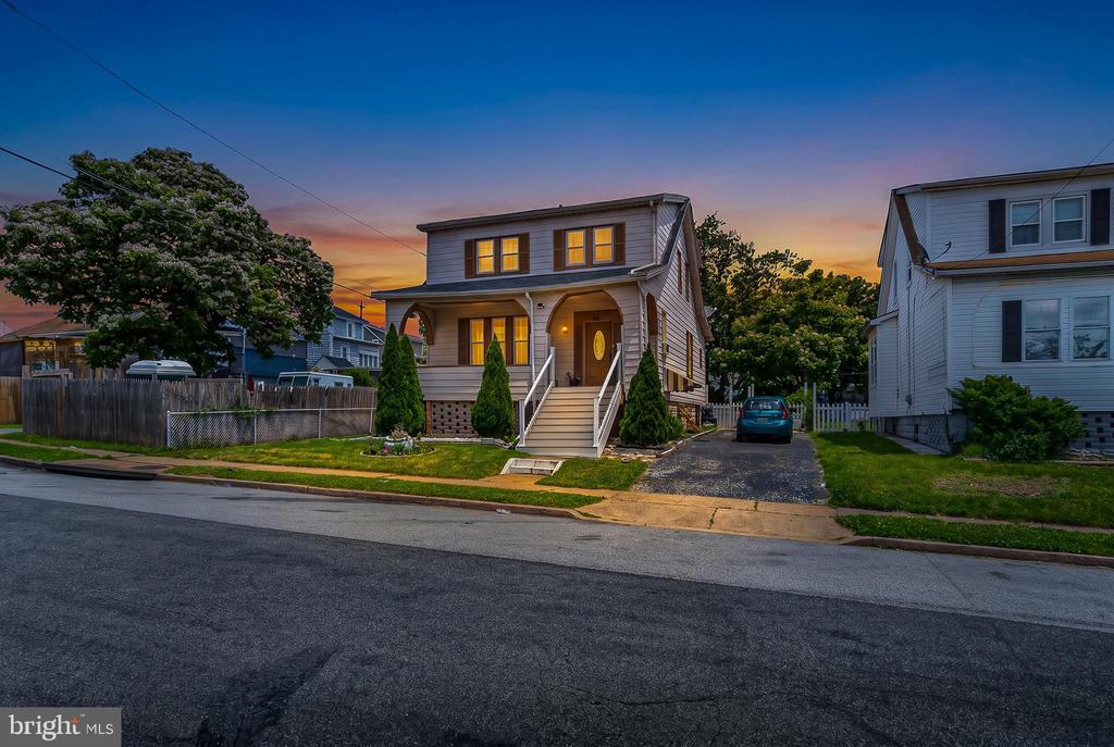 Residential in BALTIMORE 4