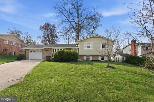 11003 Tyrone Dr, UPPER MARLBORO, MD, 20772-4636 | Card Image