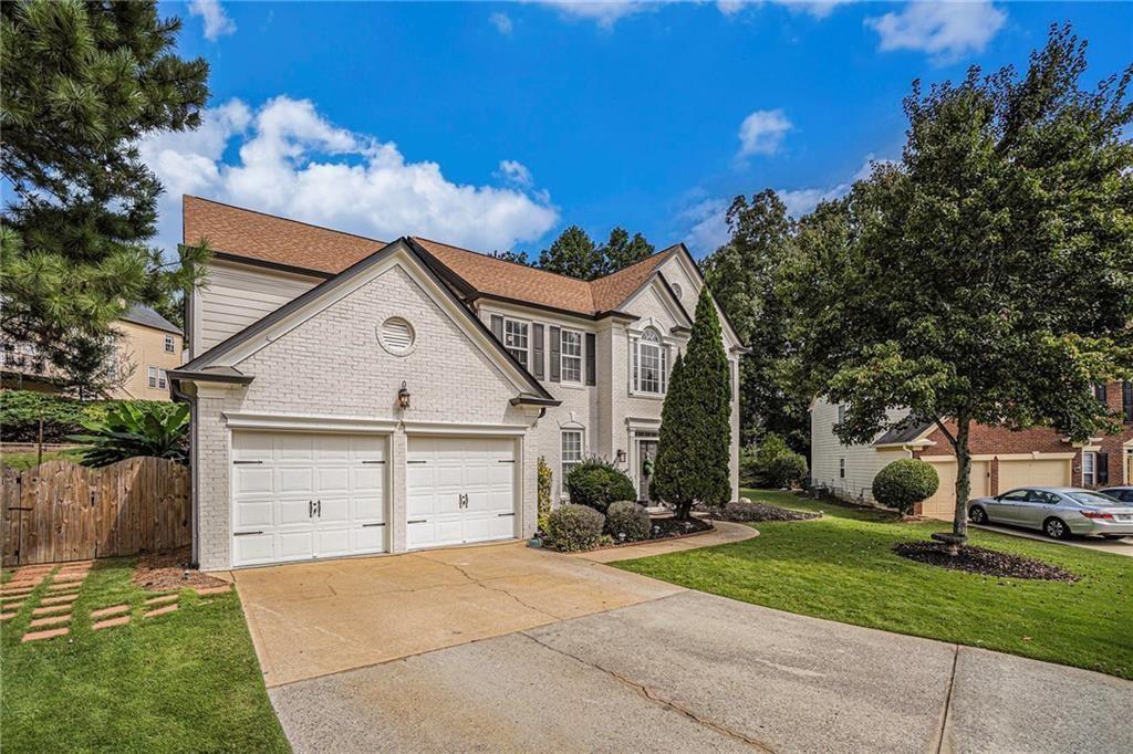 Residential Lease in Suwanee 2