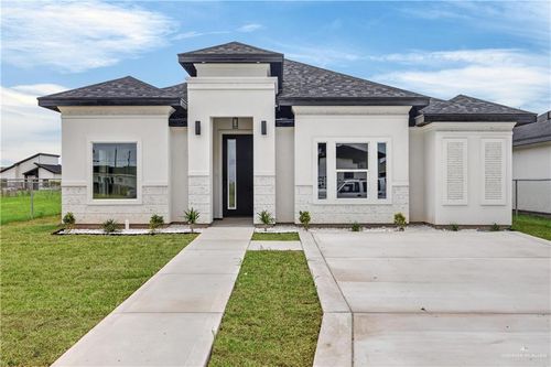 314 Valencia Ave, Alamo, TX, 78516 | Card Image