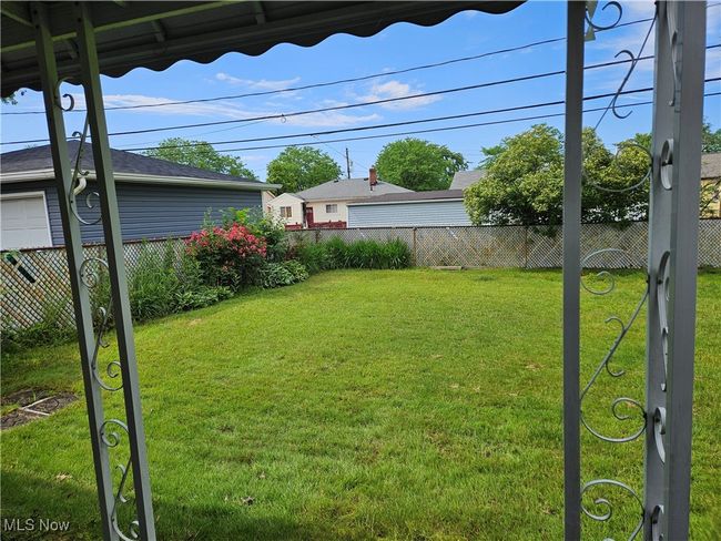 View of yard | Image 13