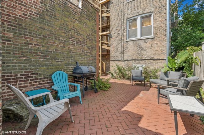 APT-1 - 6609 N Newgard Ave, Condo with 3 bedrooms, 2 bathrooms and null parking in CHICAGO IL | Image 25