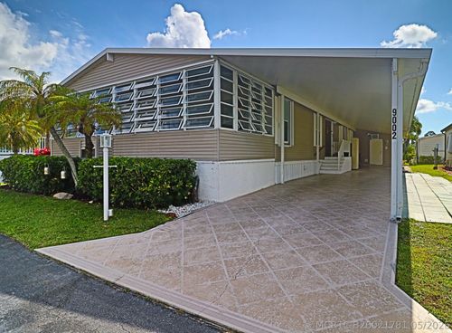 9002 Fomento Bay, Boynton Beach, FL, 33436-2218 | Card Image