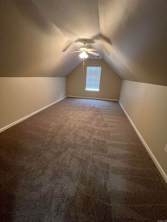 3 Starlite Rd N, House other with 4 bedrooms, 3 bathrooms and null parking in Mayflower AR | Image 33