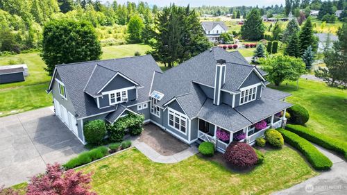 3601 214th Ave E, Lake Tapps, WA, 98391-9383 | Card Image