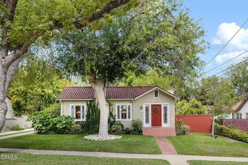 1710 N Catalina Avenue, Pasadena, CA, 91104 | Card Image
