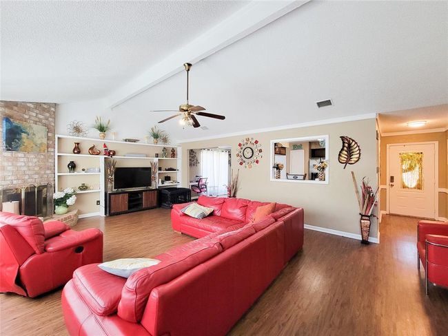5414 Sweetwind Ln, House other with 3 bedrooms, 2 bathrooms and 2 parking in Spring TX | Image 28