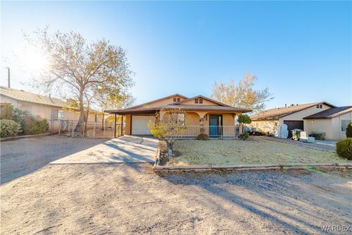 2765 N Cox Street, Kingman, AZ, 86401 | Card Image