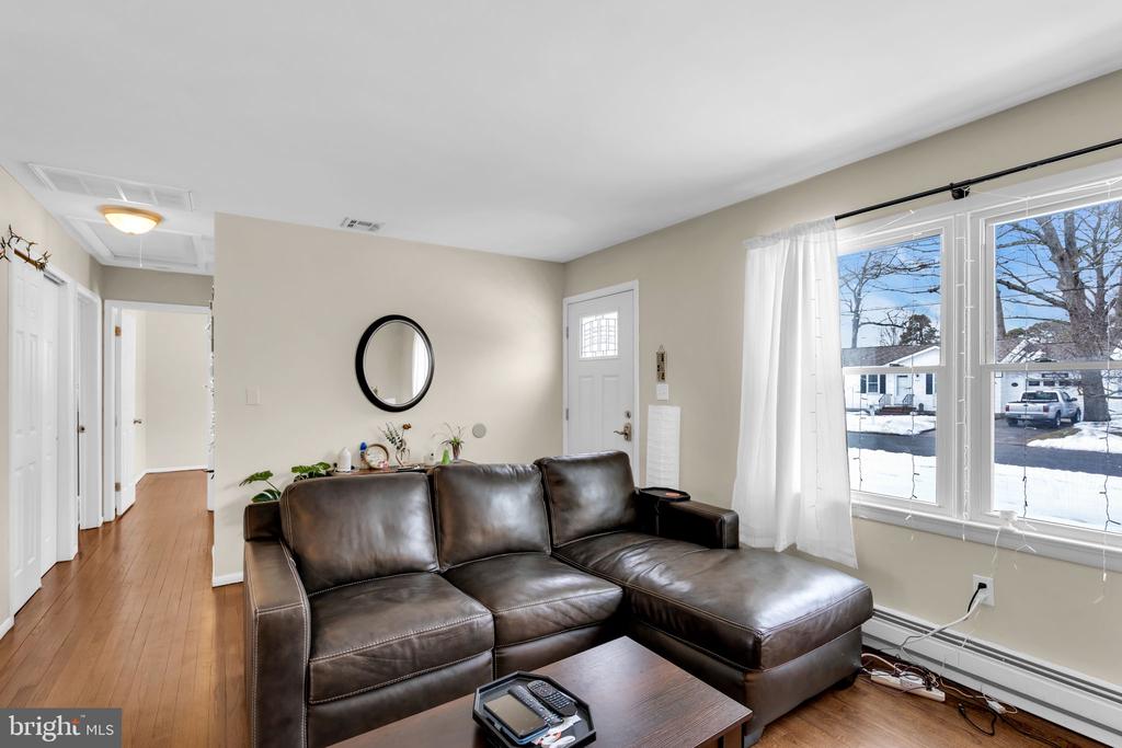 Residential in FORKED RIVER 3