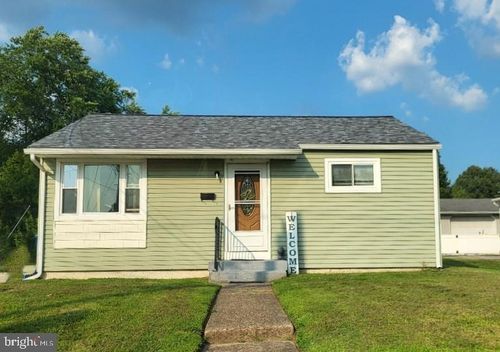 407 Oakland Ave, MAPLE SHADE, NJ, 08052-2335 | Card Image
