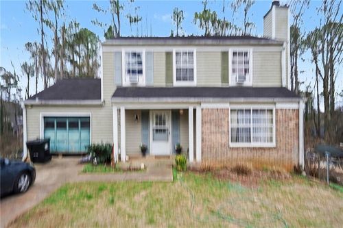 898 Trace Cir Ne, Marietta, GA, 30066-3223 | Card Image