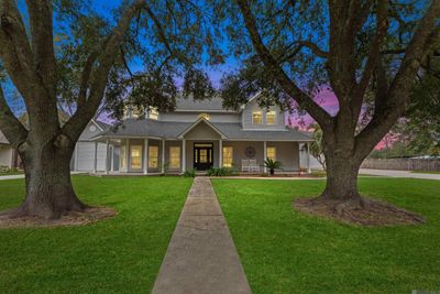 44066 Sno Sheets Rd, House other with 4 bedrooms, 2 bathrooms and null parking in St Amant LA | Image 1