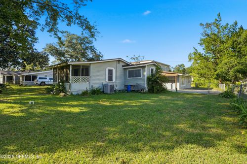 11558 Raft Rd, Jacksonville, FL, 32218-3235 | Card Image