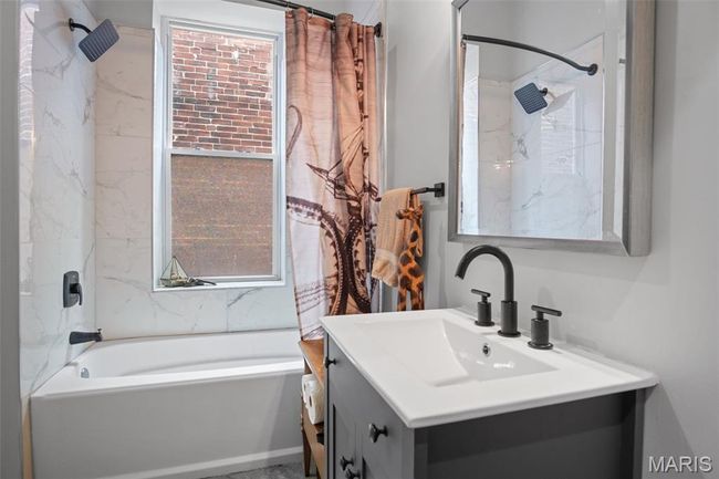 3452 Osage St, House other with 3 bedrooms, 3 bathrooms and null parking in Saint Louis MO | Image 19