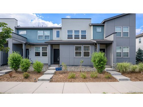 16231 E Warner Pl, Denver, CO, 80239-5488 | Card Image