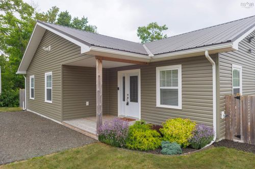 28 Harbour View Rd, Smiths Cove, NS, B0S | Card Image
