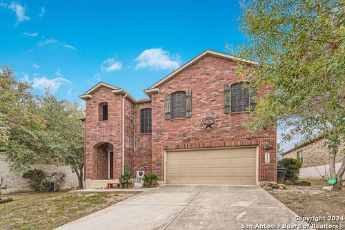3116 Mason Crk, Schertz, TX, 78108-2362 | Card Image