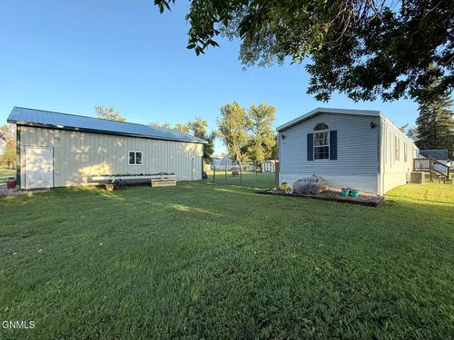 204 6th Ave, Montpelier, ND, 58472-4026 | Card Image