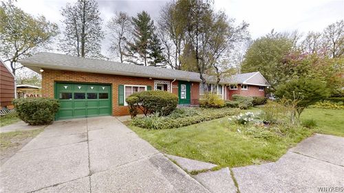 4685 Main Street, Amherst, NY, 14226 | Card Image