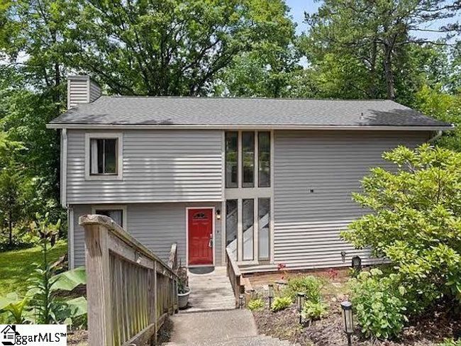 1201 Winding Way, House other with 4 bedrooms, 3 bathrooms and null parking in Taylors SC | Image 13