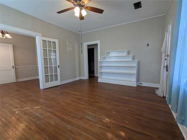 207 W 5 Th St, House other with 2 bedrooms, 1 bathrooms and null parking in Lampasas TX | Image 5