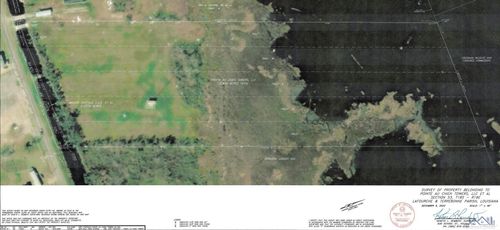 2601 Highway 665, Montegut, LA, 70377-2348 | Card Image