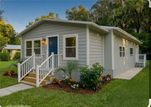 936 Lake Argenta Dr, Crescent City, FL, 32112-1500 | Card Image