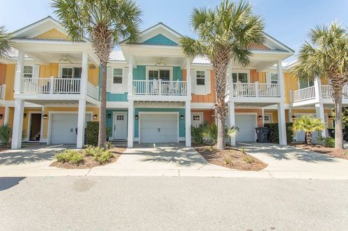 4921-4921 Cinzia Ln, North Myrtle Beach, SC, 29582-4582 | Card Image