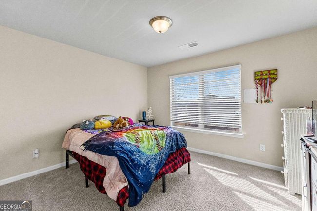 155 Filson Dr, House other with 4 bedrooms, 3 bathrooms and null parking in Senoia GA | Image 35
