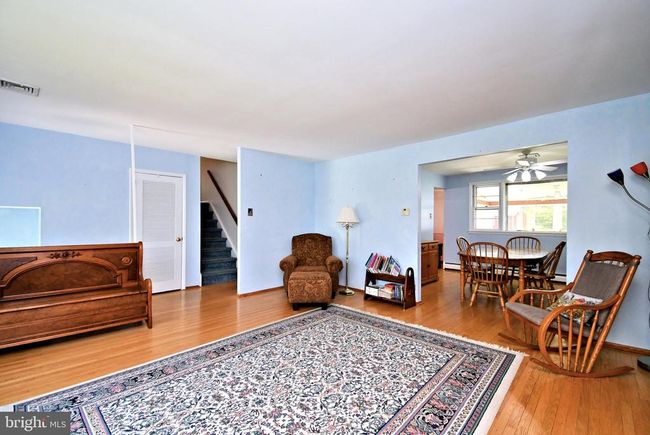 2 E Patricia Rd, House other with 3 bedrooms, 3 bathrooms and null parking in HOLLAND PA | Image 12