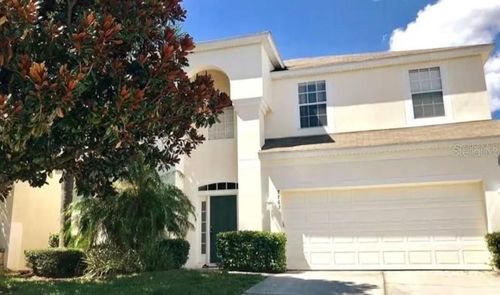 7763 Tosteth St, KISSIMMEE, FL, 34747-2126 | Card Image