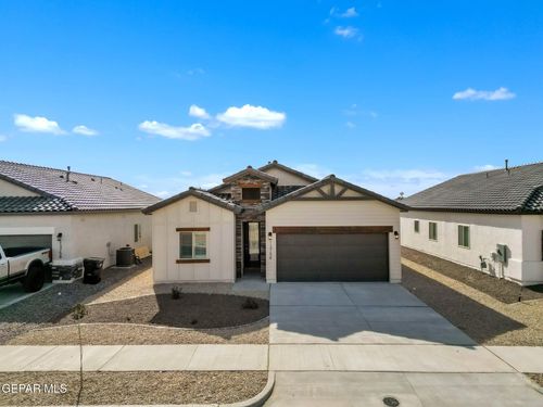 5740 Adamsville Avenue, El Paso, TX, 79934 | Card Image