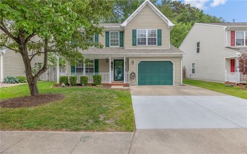 2548 Farmworth Trl, Virginia Beach, VA, 23456-7857 | Card Image
