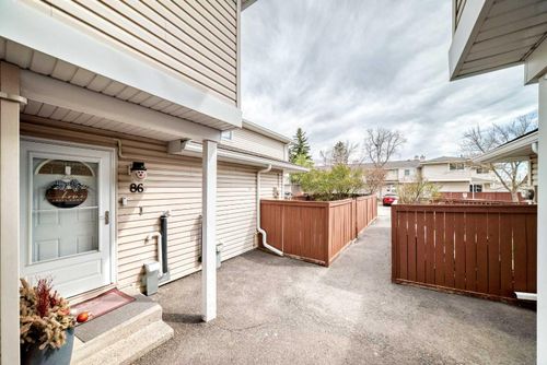 86-1155 Falconridge Drive Ne, Calgary, AB, T3J1E1 | Card Image