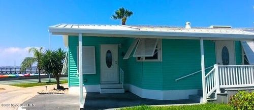 2796 Glory Cir, Melbourne Beach, FL, 32951-1913 | Card Image
