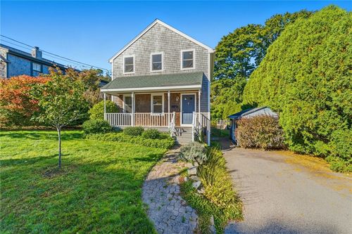 22 Cole St, Jamestown, RI, 02835-1306 | Card Image
