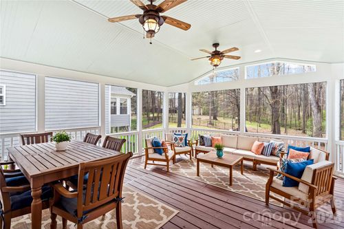 20110 Coachmans Wood Ln, Cornelius, NC, 28031-8134 | Card Image