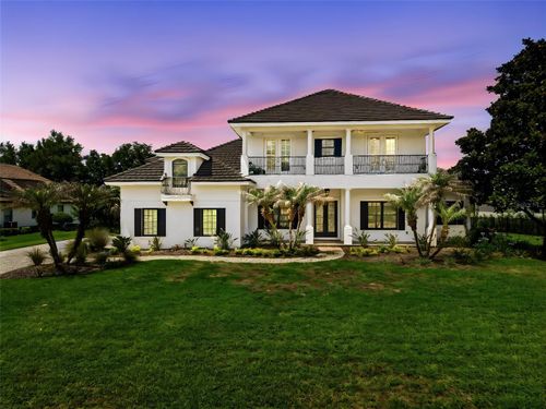 13327 Lake Clarice Dr, Windermere, FL, 34786-7405 | Card Image