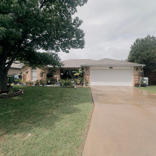 1207 Joseph Ln, San Angelo, TX, 76905-2303 | Card Image