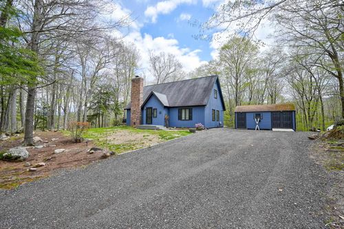21 Littlefield Road, Bartlett, NH, 03812 | Card Image