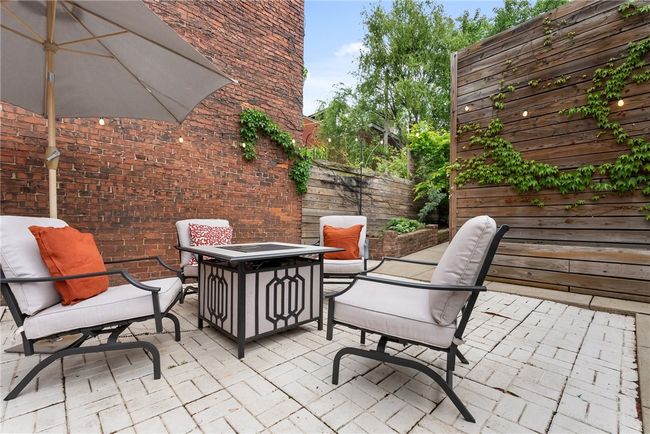 526 Armandale St, House other with 4 bedrooms, 3 bathrooms and 1 parking in Pittsburgh PA | Image 27