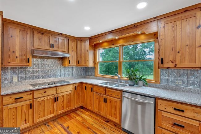 85 Carroll Slough Rd, House other with 4 bedrooms, 3 bathrooms and 2 parking in Kingston GA | Image 18