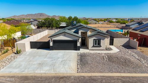 11452 W Delwood Dr, Arizona City, AZ, 85123-5555 | Card Image