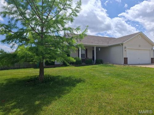 734 Warrior Pass, Warrenton, MO, 63383-2364 | Card Image