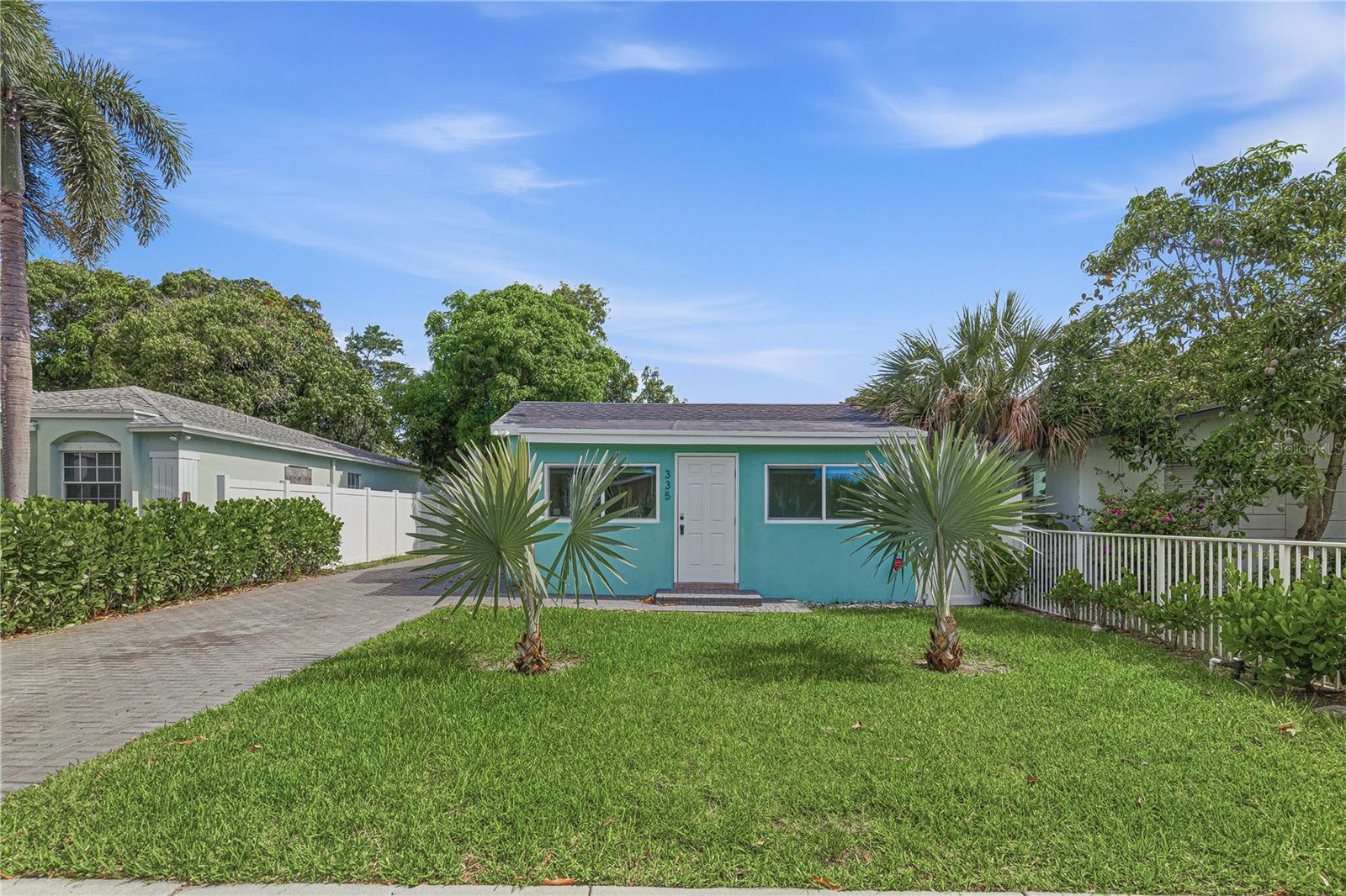 Residential in BOYNTON BEACH 2