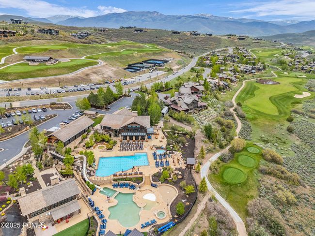 9452 N Vale View Cir, House other with 4 bedrooms, 6 bathrooms and null parking in Kamas UT | Image 32